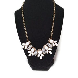 Etc. Statement Neclace